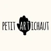 Petit Artichaut Home Styling Collection PETTIT ARTCHAUT RĖMELIS DVIEM ATSPAUDAMS IR NUOTRAUKAI WAVES 3700552370756