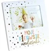 Nuotraukų rėmelis Langelis KUKARTKA Box Moments RM-051 Gimtadienio jubiliejus