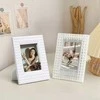 Nuotraukų rėmelis Ramka LoveInstant Ramka Stojąca Do Zdjęć Fuji Fujifilm Instax Mini 99 40 12 11 9 7 Liplay Evo / Permatomas