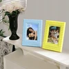 Nuotraukų rėmelis Ramka LoveInstant Ramka Stojąca Do Zdjęć Fuji Fujifilm Instax Mini 99 40 12 11 9 7 Liplay Evo / Mėlyna