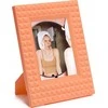 Nuotraukų rėmelis Ramka LoveInstant Ramka Stojąca Do Zdjęć Fuji Fujifilm Instax Mini 99 40 12 11 9 7 Liplay Evo / Oranžinė