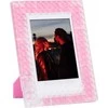 Nuotraukų rėmelis Ramka LoveInstant Ramka Stojąca Do Zdjęć Fuji Fujifilm Instax Mini 99 40 12 11 9 7 Liplay Evo / Permatomas - Rožinė