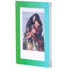 Nuotraukų rėmelis Loveinstant Ramka Na Magnes Lodówkę Do Zdjęć Instax Mini 99 41 12 40 11 Evo Liplay Link / Zielono - Mėlyna