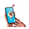 Nuotraukų rėmelis Ramka AgfaPhoto Ramka Cyfrowa 10"" Lcd Hd Szkło Agfa Wifi Czujnik Ruchu Atmintis 32gb / Apf1000 Wi-fi Gl / Juodas