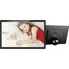 Nuotraukų rėmelis Braun Phototechnik Braun DigiFrame 215 verslo linija 54,61 cm (21,5)