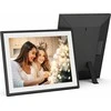 AgfaPhoto AGFA – skaitmeninis nuotraukų rėmelis – „WiFi Frameo“.