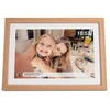 Nuotraukų rėmelis Ramka cyfrowa Denver Frameo PFF-1040LW 25,4cm (10,1 ) 16GB