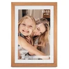 Nuotraukų rėmelis Ramka cyfrowa Denver Frameo PFF-1040LW 25,4cm (10,1 ) 16GB