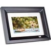 Nuotraukų rėmelis Kodak LED HD 7" RDPF-700W medinis juoda