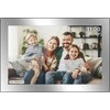 Kruger & Matz skaitmeninis nuotraukų rėmelis FRAMEO Wi-Fi 10.1" veidrodis