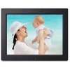 Nuotraukų rėmelis Braun Phototechnik Ramka cyfrowa Sefa Verlag Braun DigiFrame 1084 16GB 24,55cm (9,7) (21274)