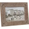 Nuotraukų rėmelis Deknudt S67TV1 Driftwood Frame pilkas 13x18