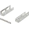 HDD dėžutės tvirtinimo laikikliai DELTACO / RAM-2