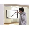 Nuotraukų rėmelis Ramka Durable RAMKA MAGNETYCZNA A2 DURAFRAME POSTER, JUODA