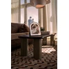 Ramka Focus Focus Aster Arch Juodas 24x30/PP 18x24