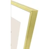 Nuotraukų rėmelis Ramka Focus Focus Aster Gold 20x25/PP 15x20