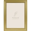 Nuotraukų rėmelis Ramka Focus Focus Calla Gold 10x15