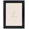 Ramka Focus Focus Calla Juodas 18x24