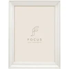 Ramka Focus Calla Baltas 10x15