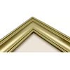Nuotraukų rėmelis Ramka Focus Focus Calla Gold 20x30