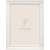 Ramka Focus Calla Baltas 24x30