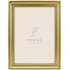 Nuotraukų rėmelis Ramka Focus Focus Calla Gold 20x30