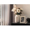 Ramka Focus Focus Camellia Baltas 10x15