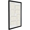 Ramka Focus Focus Dahlia Juodas 32x64/PP collage 8*10x15