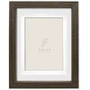Nuotraukų rėmelis Ramka Focus Focus Dahlia Walnut 40x50/PP 30x40
