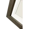 Nuotraukų rėmelis Ramka Focus Focus Dahlia Walnut 20x30/PP 15x20