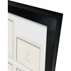 Ramka Focus Focus Dahlia Juodas 32x64/PP collage 8*10x15