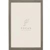 Nuotraukų rėmelis Focus Grace Walnut rėmelis 20x30