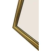 Nuotraukų rėmelis Ramka Focus Focus Holly Gold 30x40