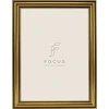 Nuotraukų rėmelis Ramka Focus Focus Holly Gold 30x40
