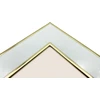 Ramka Focus Magnolia Baltas 10x15