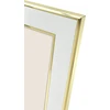 Ramka Focus Magnolia Baltas 10x15