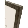 Nuotraukų rėmelis Ramka Focus Focus Gluosnio riešutas 35X50