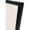 Ramka Focus Willow Juoda 50x70 Acrylic Glass