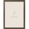 Nuotraukų rėmelis Ramka Focus Focus Gluosnio riešutas 35X50
