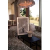 Nuotraukų rėmelis Ramka Focus Focus Willow Walnut 50x70 Acrylic Glass
