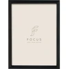 Ramka Focus Willow Juoda 50x70 Acrylic Glass