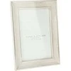 Nuotraukų rėmelis Home Styling Collection Foto rėmelis, balintos medienos imitacija, 24 x 29 cm