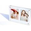 Nuotraukų rėmelis Didelis „Instax“ nuotraukų rėmelio magnetas Polaroid