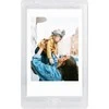 Nuotraukų rėmelis Langelis LoveInstant Foto iš Fuji Instax Mini / Polaroid / Kodak / Hp / Xiaomi / Canon / Zink - Skaidrus