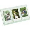 Nuotraukų rėmelis Langelis LoveInstant Rėmo stovi 3 Nuotraukos Kameros / Spausdinti spausdintuvas Popierius Zink / Fuji Instax mini - Žalia