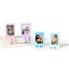 „LoveInstant“ nuotraukų rėmelis, stovas, skirtas „Instax Mini 99 41 12 11 Evo Liplay Zink 2x3“ / mėlynas