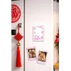 Nuotraukų rėmelis Ramka LoveInstant Ramka Na Magnes Lodówkę Do Zdjęć Instax Mini 99 41 12 40 11 Evo Liplay Link / Rožinė Serca