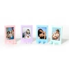 „LoveInstant“ nuotraukų rėmelis, stovas, skirtas „Instax Mini 99 41 12 11 Evo Liplay Zink 2x3“ / mėlynas