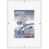 Nuotraukų rėmelis Ramka Memoboards Antyrama plexi 60 x 80cm (ANP60X80 MB)