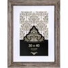 Nuotraukų rėmelis Nielsen Design Nielsen Accent Vintage 30x40 Medienos ruda 3231002